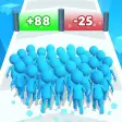 Count master: Crowd Runners 3D