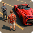 Programın simgesi: Car Parking Game 2022 - P…