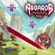 Ikon program: Asgard's Fall — Viking Su…