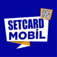 SETCARD Mobil
