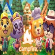 Campfire: Cozy AI Villagers