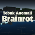Ikon program: Tebak Anomali Brainrot In…