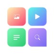 Icoon van programma: Split Screen: Duet Displa…