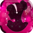 プログラムのアイコン：Princesas Rompecabezas