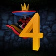 Biểu tượng của chương trình: Roterra 4 - Magical Revol…