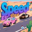 Programın simgesi: SpeedEscape