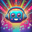 Иконка программы: Music Storm Pro: 3D Hall …