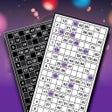 プログラムのアイコン：Bingo Cards Tickets  Call…