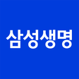 プログラムのアイコン：삼성생명