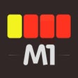 ไอคอนของโปรแกรม: Metronome M1 Pro