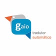 Icono de programa: Gaio Traductor Automático
