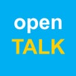 Programikonen: Open TALK :lets speak Eng…