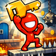 Icono de programa: Stickman Puzzle Adventure