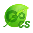 程序图标：Czech for GO Keyboard - E…