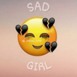 Programikonen: Sad Girl Wallpapers