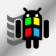 Programikonen: Launcher95
