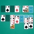 プログラムのアイコン：Solitaire Classic