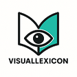 Icoon van programma: Visual Lexicon