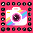 Beauty Sweet Camera Selfie App