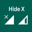 Ikon program: [Substratum] Hide X & R