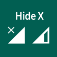 [Substratum] Hide X & R