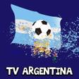 Ícone do programa: Tv Argentina en vivo futb…