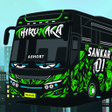 程序图标：ModTruck Lampu Air Mancur