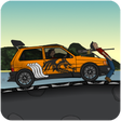 Programikonen: Psycho Driver Racing