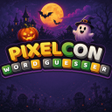 プログラムのアイコン：Pixelcon Word Guesser