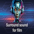 Programikonen: Surround sound for film