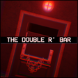 Symbol des Programms: The Double R Bar.