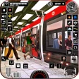 Real Train Driving Simulator: Railway Driver 2020