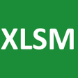 程序图标：XLSM File Opener Reader E…