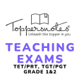 ToppersNotes Teaching Exams24