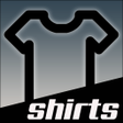 Icoon van programma: shirts skins for roblox
