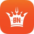 Programın simgesi: Barbeque-Nation