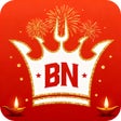 Icoon van programma: Barbeque-Nation