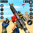ไอคอนของโปรแกรม: Counter Strike Offline Ga…