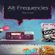 프로그램 아이콘: Alt-Frequencies