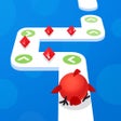 Иконка программы: Tap Tap Dash