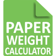 Icon of program: Paper Weight Calculator