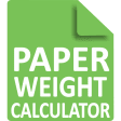 Paper Weight Calculator