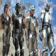 Icon of program: Custom Combat Armor