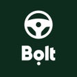 Иконка программы: Bolt Driver Taxify