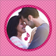 程序图标：Romantic Ringtones