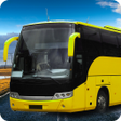 Urban Bus: Simulator Pro icon