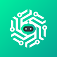 Ícone do programa: ASK AI - Chat with AI Cha…