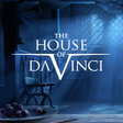 أيقونة البرنامج: The House of Da Vinci