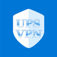 Programikonen: UpsVPN