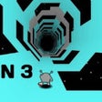 Icon of program: Run 3 Online For Free